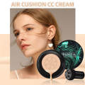 Sunisa 3 in 1 Air Cushion CC and BB cream Waterproof foundation Cream 20gm - Sunisa Foundation. 