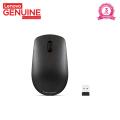Lenovo 400 1200 DPI Wireless Mouse. 