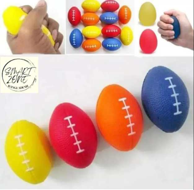 hand exercise ball And punch Ball