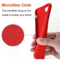 For OnePlus Nord N30 SE case Soft Silicone Liquid Lens Protection Soft Slim Cover For OnePlus Nord N30 SE 5G Back Cover Phone cases. 