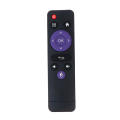 IR Remote Android H96 Max for TV Box IR Control for H96 Max IR Remote Smart IR Android TV Box Remote H96 Max IR Remote. 