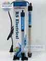 RS Electrical RS-200W, (200 watt Glass Heater) For Fish Aquarium. 