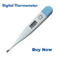 fever checking Digital Thermometer for  body temperature. 