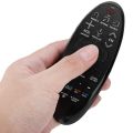 2 in 1 Universal Smart TV Infrared Remote Controller for Samsung RBN59-01185F/BN59-01185D/BN94-07469A. 