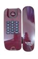 Hellotel TS-250 Professional TNT Landline phone set/ Apartment intercom set (Sim not supported). 