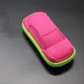 Kids Stationery Storage Box Zipper Glasses Case Children Glasses Case Cartoon Car Sunglasses Case. 