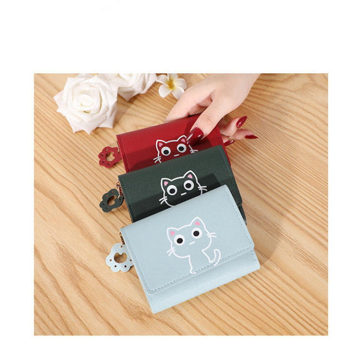 Stylish%20and%20Fashionable%20Ladies%20Mini%20Hand%20Bag%20wallet%20for%20women%20New%20Collection%20-%20Mini%20Wallet%20for%20Girls%20-%20Purses%20and%20Pouches%20for%20Women/%20Wallet%20Purse%20for%20Girls%20Simple%20Female%20Short%20Purses%20for%20Girls%20-%20Image%207