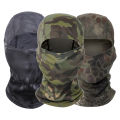 Balaclava Full Face Scarf Cycling Full Face Cover Neck Head Tactical  Cap. 