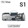 Loud Speaker Sound Buzzer For Vivo S1 T1 5G V20 V23 V25 V25 Pro Y16 Y20 Y21 Y22 Ringer Replacement Part. 