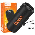 Hoco HC27 Wireless Sports 16W Speaker - Black 16Watt Portable bluetooth wireless Speaker.
