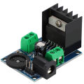 Professional 15W+15W Audio Amplifier Module Dual Channel. 