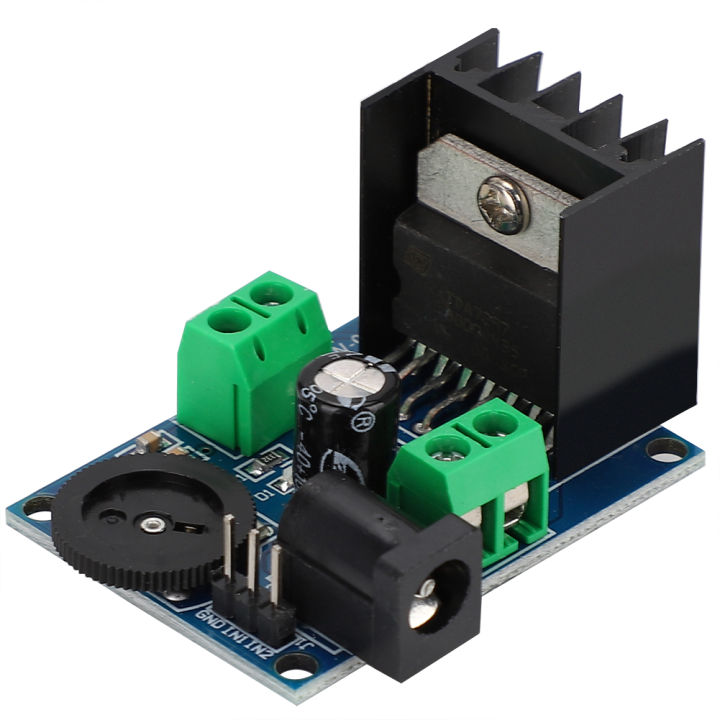 Professional%2015W+15W%20Audio%20Amplifier%20Module%20Dual%20Channel%20-%20Image%206