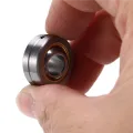 3X Pb8 Spherical Plain Bearing 8X22X12 Miniature Plain Bearings. 