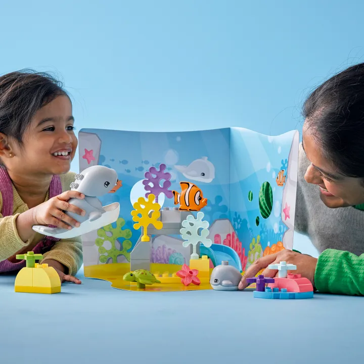 LEGO%2010972%20WILD%20ANIMALS%20OF%20THE%20OCEAN%20-%20Image%207