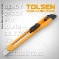TOLSEN Snap-off Paper Cutter (9 x 80mm) 30004 * - Kings Trading. 