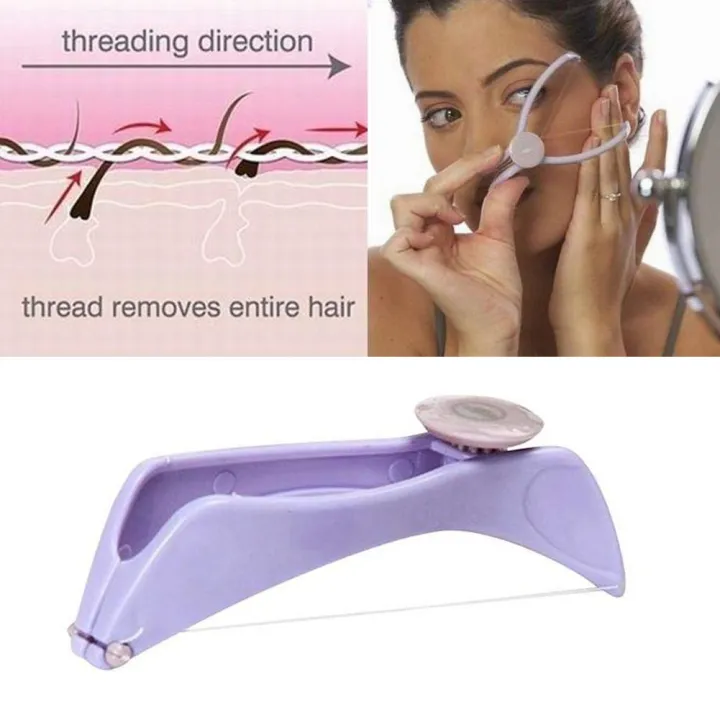 Hair%20Remover%20Tools%20Threading%20System%20Epilator%20Defeatherer%20DIY%20Beauty%20Nice%20Tool%20-%20Image%202