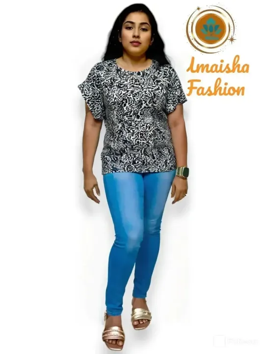 Denim%20High%20quality%20pant%20and%20t-shirt%20for%20girls%20stylish%20jeans%20and%20tops%20%7C%20Joggers%20pant%20and%20tops%20set%20for%20Woman%20-%20Image%209