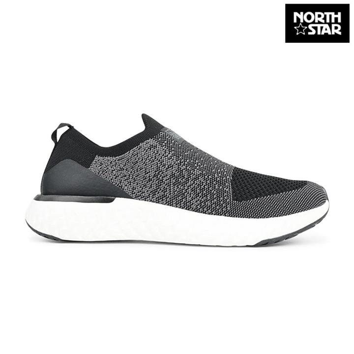 North Star PAOLO Slip-On Lifestyle Sneaker for Men