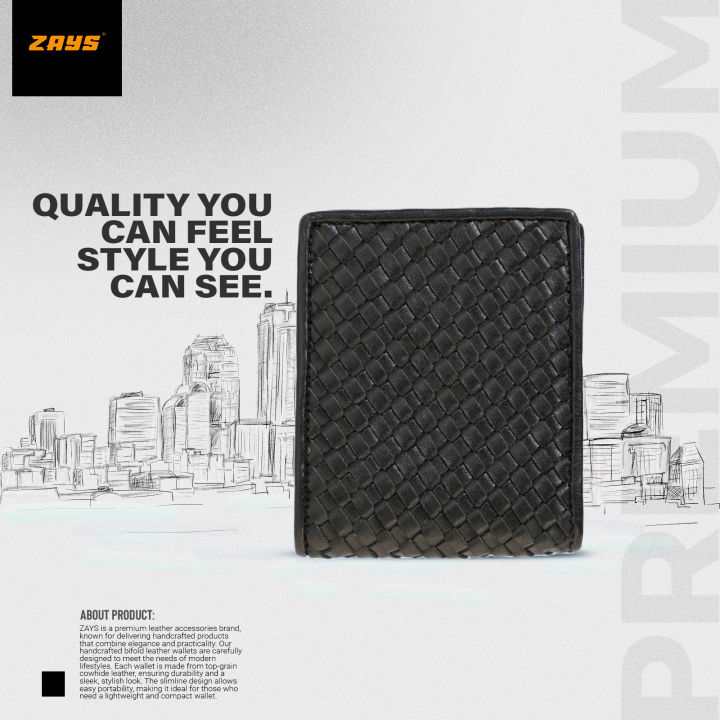 Zays%20Handcrafted%20Real%20Pati%20Degine%20Premium%20Leather%20Bifold%20Wallet%20for%20Men%20And%20Women%20%7C%20Super%20Slim%20Durable%20Stylish%20Short%20Wallet%20%7C%20Best%20Quality%20in%20Bangladesh%20-%20Image%205