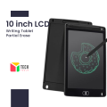 Kid Lcd 10 Inch Writing Tablet Led Writing Board - Lcd Writing Tablet. 