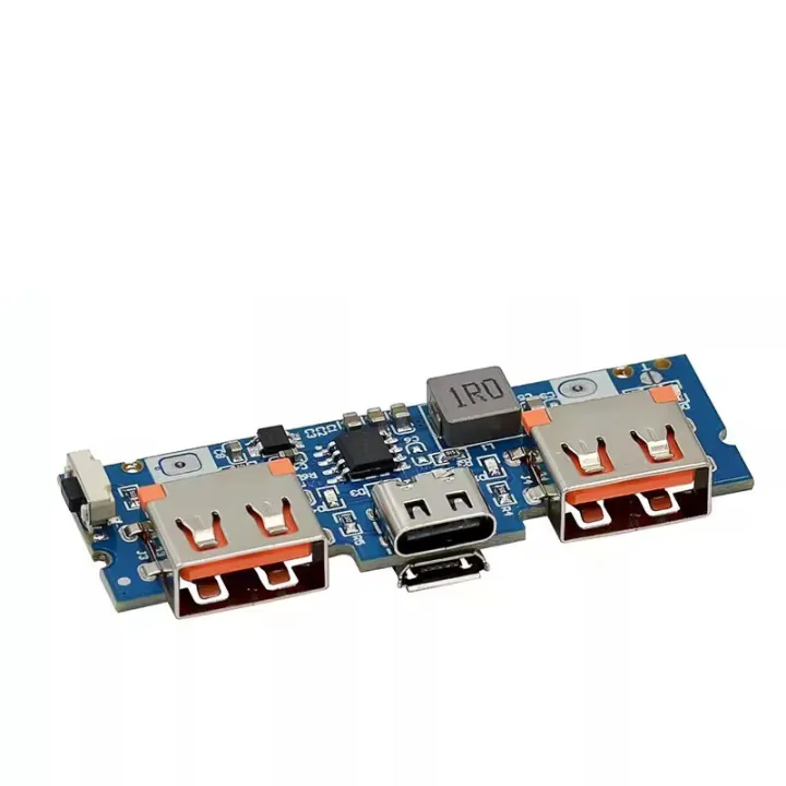 Type-C%20USB%205V%202.4A%20Dual%20USB%2018650%20Boost%20Battery%20Charger%20Board%20Mobile%20Power%20Bank%20Accessories%20For%20Phone%20DIY%20-%20Image%204