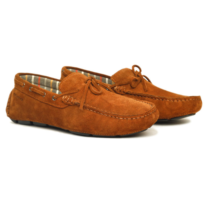 Maverick Moccasin for Men