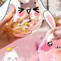 Double Sided Tape Plastic Bubbles Balloon Two Sided Tape for DIY Craft Kit Party Favors and Fidget Toys Nano Tape Bubble Kit. 