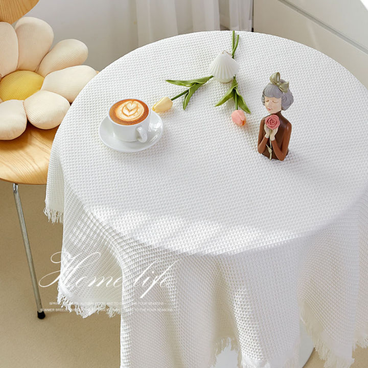 French%20tablecloth,%20Japanese%20cotton%20and%20linen,%20white%20light,%20luxury%20coffee%20table,%20round%20table,%20tablecloth,%20bedside%20table,%20desk,%20desk,%20square%20table%20-%20Image%203
