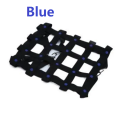Helmet Cover with Seat for Motorcycle- Saet Net. 
