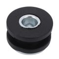 20pcs Motorcycle Rubber Grommets For Honda For Yamaha For Suzuki For Kawasaki Fairings.