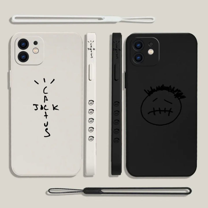 Luxury Travis Scott Cactus Jack Phone Case For iPhone 15 14 13 12 11 Pro Mini X XR XS MAX SE20 8 7 Plus Cases with Hand Strap PCardiaCP | Daraz.com.bd Luxury Travis Scott Cactus Jack Phone Case For iPhone 15 14 13 12 11 Pro Mini X XR XS MAX SE20 8 7 Plus Cases with Hand Strap PCardiaCP | Daraz.com.bd