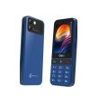 Geo T30 4G Android Touch Button Phone. 