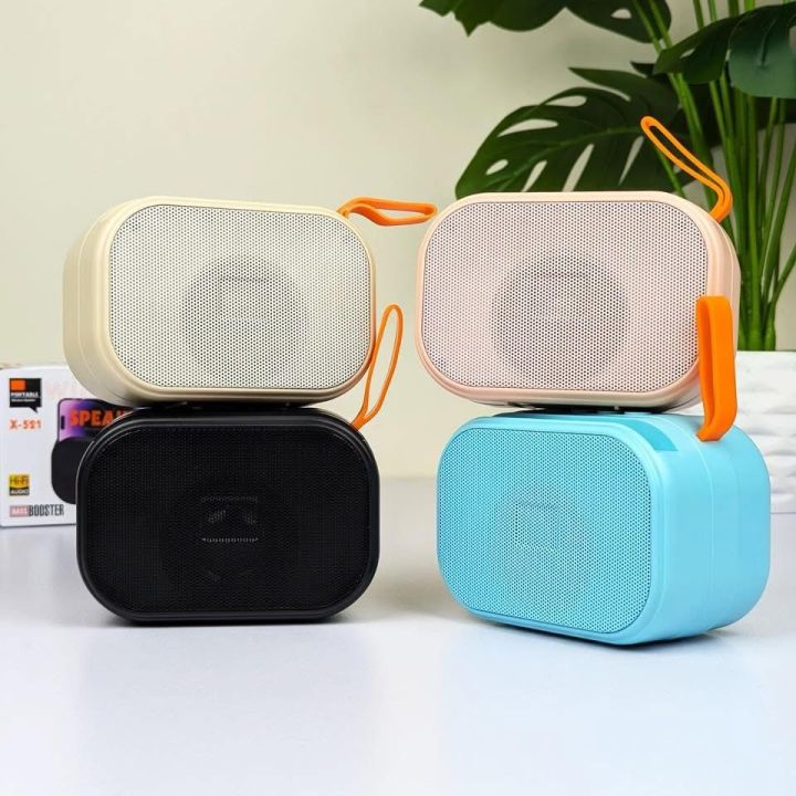 X-521%20Bluetooth,%20USB,%20SD%20Card%20&%20FM%20Radio%20Supported%20Hi-Fi%20Audio%20Extra%20Bass%20Speaker%20-%20Image%202