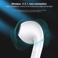 Pro 4 TWS Wireless Headphones Earphone Bluetooth-compatible 5.0 Waterproof Headset with Mic for Xiaomi iPhone Pro4 Earbuds. 