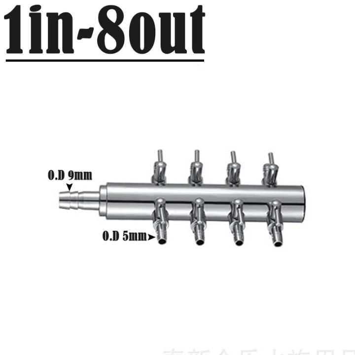 1Pcs%202~24Way%20Stainless%20Steel%20Air%20Splitter%20Valve%20Aquarium%20Oxygen%20Pump%20Regulating%20Valve%20Splitters%20Fish%20Tank%20Air%20Pump%20Distributor%20-%20Image%205