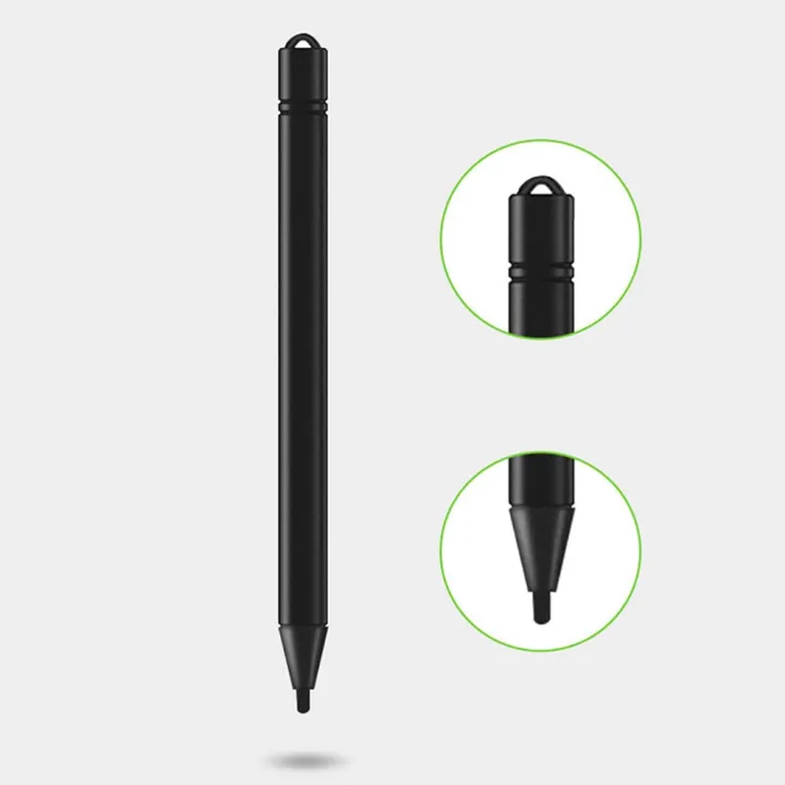 Kids%208.5%20Inch%20LCD%20Writing%20Tablet%20%E2%80%93%20Reusable%20Digital%20Drawing%20&%20Graffiti%20Board%20for%20Kids%20(Erasable%20E-Writer%20Pad)%20-%20Image%203