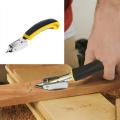 Heavy Duty Upholstery Staple Remover Nail Puller Office Professional Hand Tools(null).