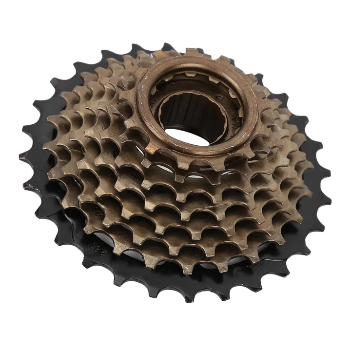 Bicycle%20Freewheel%207%20Speed%20Mountain%20Bike%20Replacement%20Accessory%20Bicycle%20Parts%20-%20%E0%A6%B8%E0%A6%BE%E0%A6%87%E0%A6%95%E0%A7%87%E0%A6%B2%20-%20Image%205