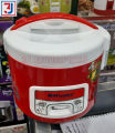 Miyako 3 in 1 Rice Cooker, 1.5 Liter ASL-302 HC, 500 Watt.