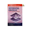 Differential calculus ( Solution Manual ) by B. C. Das & B. N. Mukherjee. 