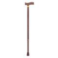 Premium Height Adjustable Walking Stick. 