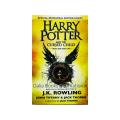 Harry Potter and the Cursed Child by J.K Rowling. 