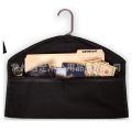 Hook Transfer Security Hidden Bag Suitable for hanging clothes pockets to hide valuables for home travel. 