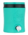 Portible Luxury Water Jug Camper with Tap Plastic Insulated Water 5 Liter Water Storage Cool Water Storage for Traveling Water Jug 5 Liter. 