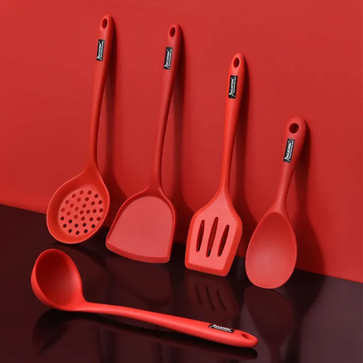 %E3%80%90Limited%20Quantity%E3%80%91%20Nonstick%20Cookware%20Strainer%20Spoon%20Tableware%20Rice%20Spoon%20Cooking%20Tools%20Spatula%20Soup%20Ladle%20Turners%20Fried%20Shovel%20-%20Image%206