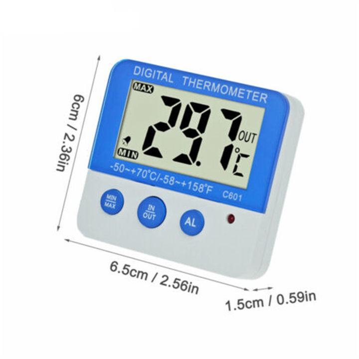 GC%20Led%20Fridge%20Freezer%20Digital%20Thermometers%20%E2%84%83/%E2%84%89%20Temperature%20Humidity%20Meter%20With%20Led%20Indicator%20Alarm%20Function%20color:White%20-%20Image%204