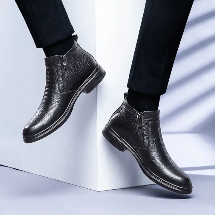Genuine%20Leather%20Autumn%20Winter%20Business%20Dress%20Snow%20Boots%20Men's%20Office%20Ankle%20Formal%20Boots%20for%20Men%20Designer%20Casual%20Shoes%20Sneakers%20BunnyGarden%20-%20Image%204