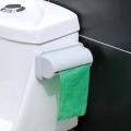 Organizer container Trash bags storage Space-saving Plastic Wall-mounted Garbage bag dispenser Shelf Kitchen organizer for Home Office Restaurant Household waste management Waste disposal solution. 