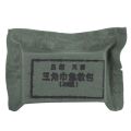 Compressed Sterile Triangle Bandage Bag First Aid Medical Military Wound Care. 