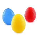 Hand Therapy Finger Exercise Grip Ball. 